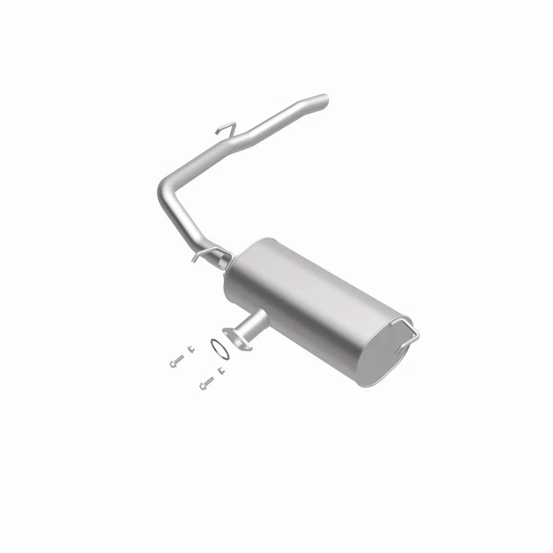 Fits 2004-2010 Toyota Sienna Direct-Fit Replacement Exhaust System 106-0192